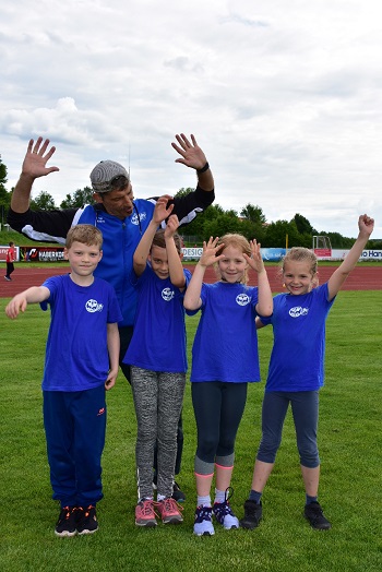 190531 U10 Kids
